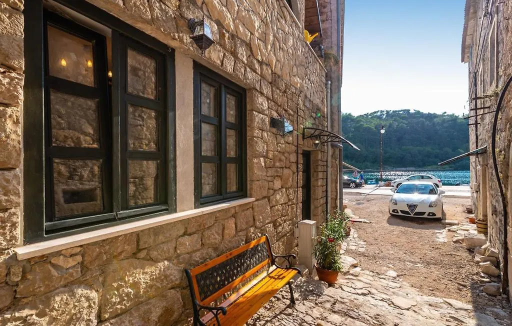Villa Eximia Novigrad Novigrad