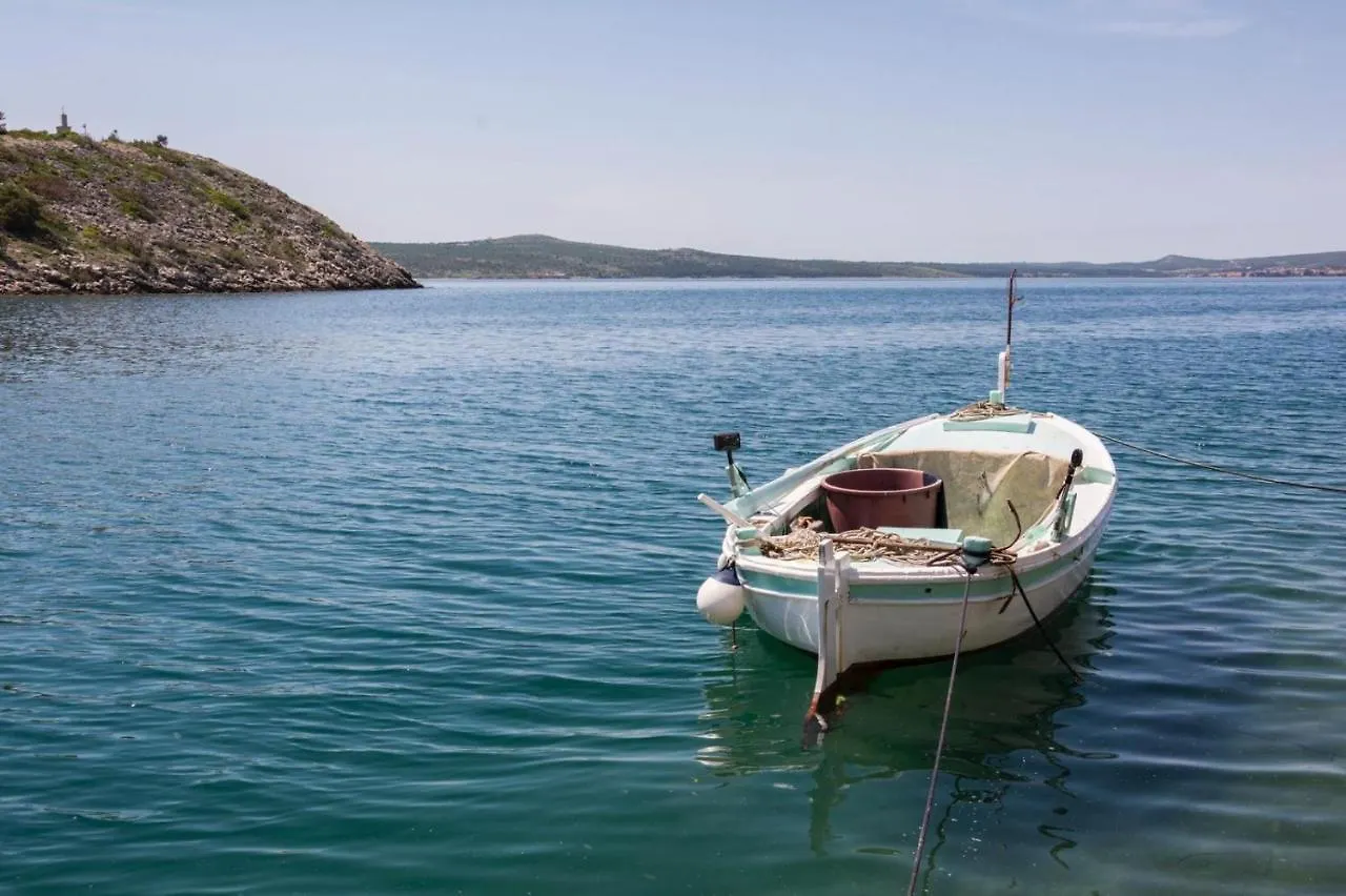 Villa Eximia Novigrad Novigrad  Kroatien
