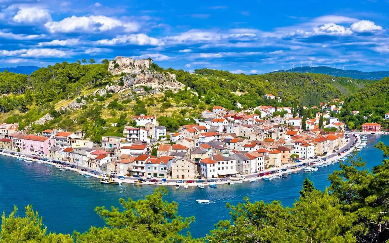 Villa Eximia Novigrad Novigrad  0*, Novigrad (Dalmatia) Kroatien