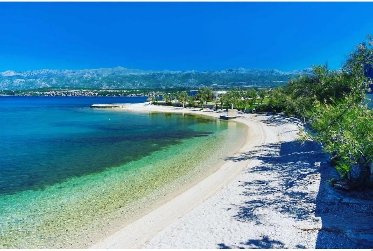 Villa Eximia Novigrad Novigrad  0*, Novigrad (Dalmatia)