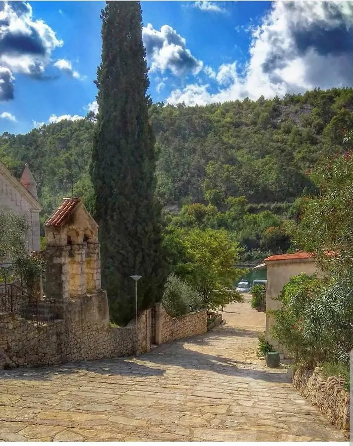 Villa Eximia Novigrad Novigrad  Kroatien