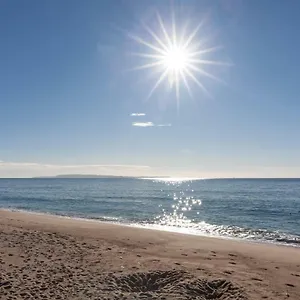 Vue , Cannes Frankreich