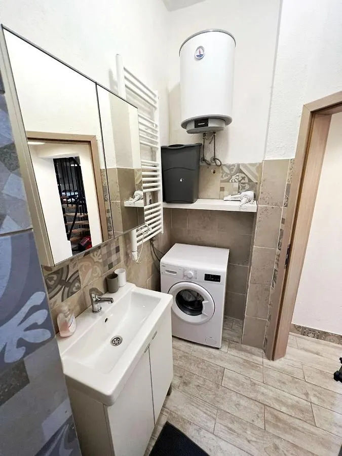 Villa Eximia Novigrad Новиград-Далмация