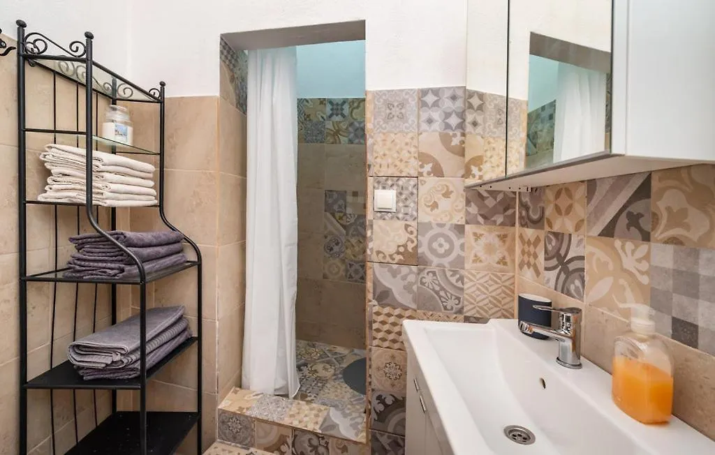Villa Eximia Novigrad Новиград-Далмация 0*,