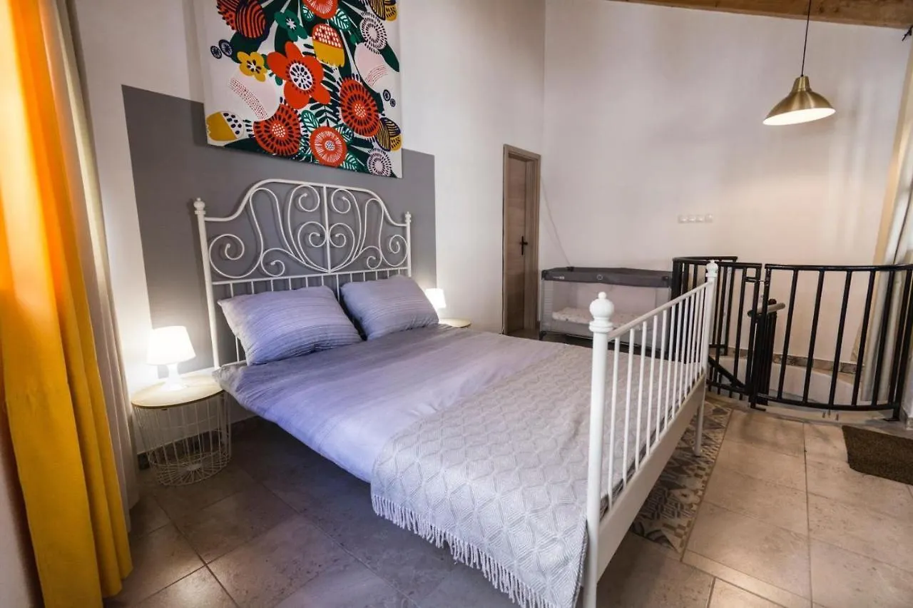 Villa Eximia Novigrad Novigrad  Croatia
