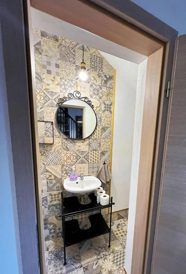 Villa Eximia Novigrad Новиград-Далмация