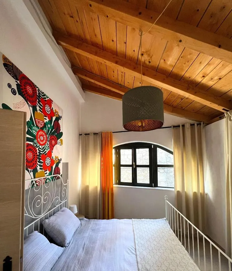Villa Eximia Novigrad Новиград-Далмация 0*,