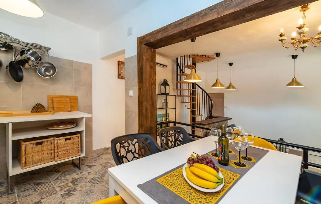 Villa Eximia Novigrad Новиград-Далмация