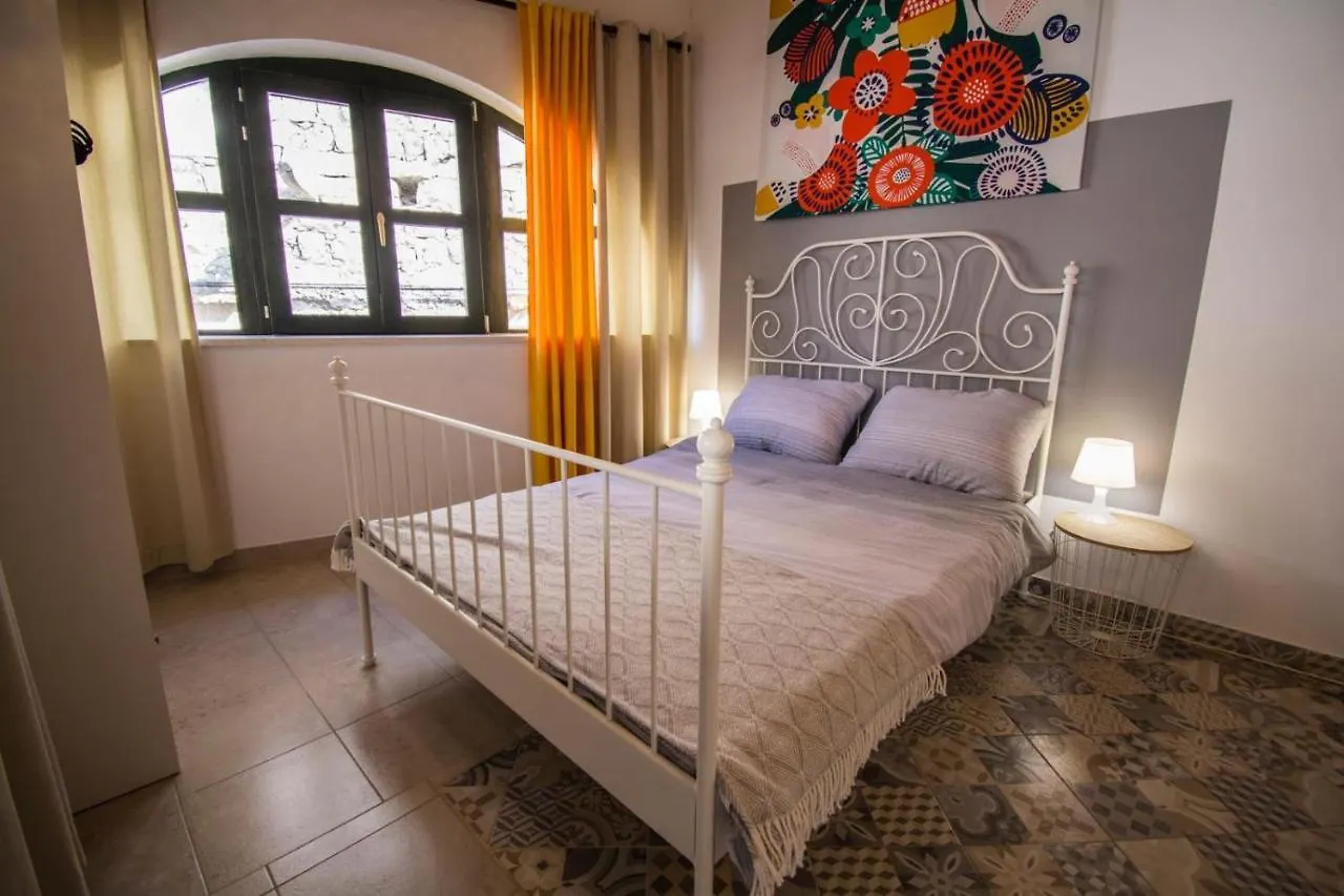 Villa Eximia Novigrad Новиград-Далмация Хорватия