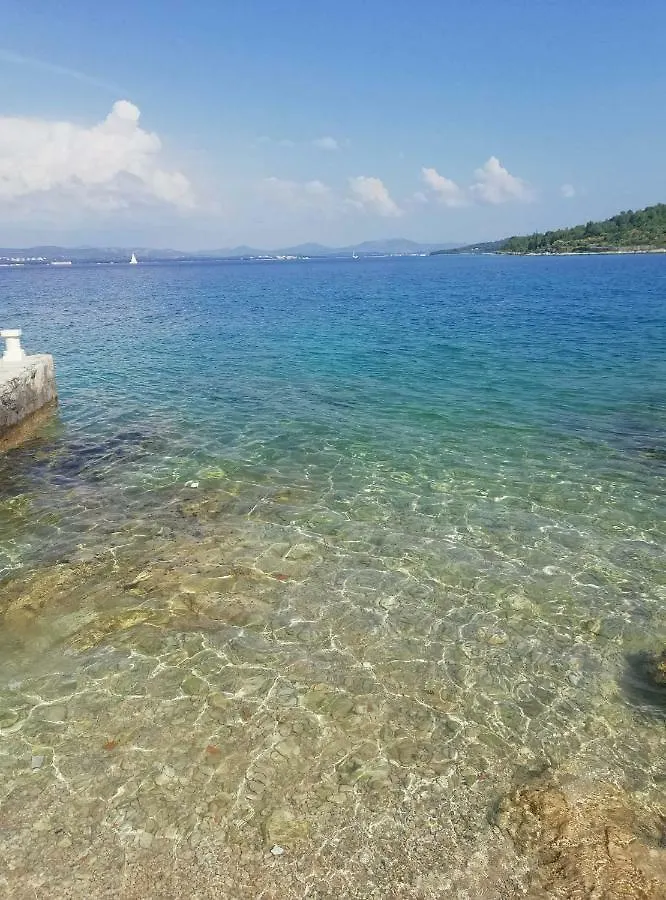 Villa Eximia Novigrad Новиград-Далмация 0*,  Хорватия