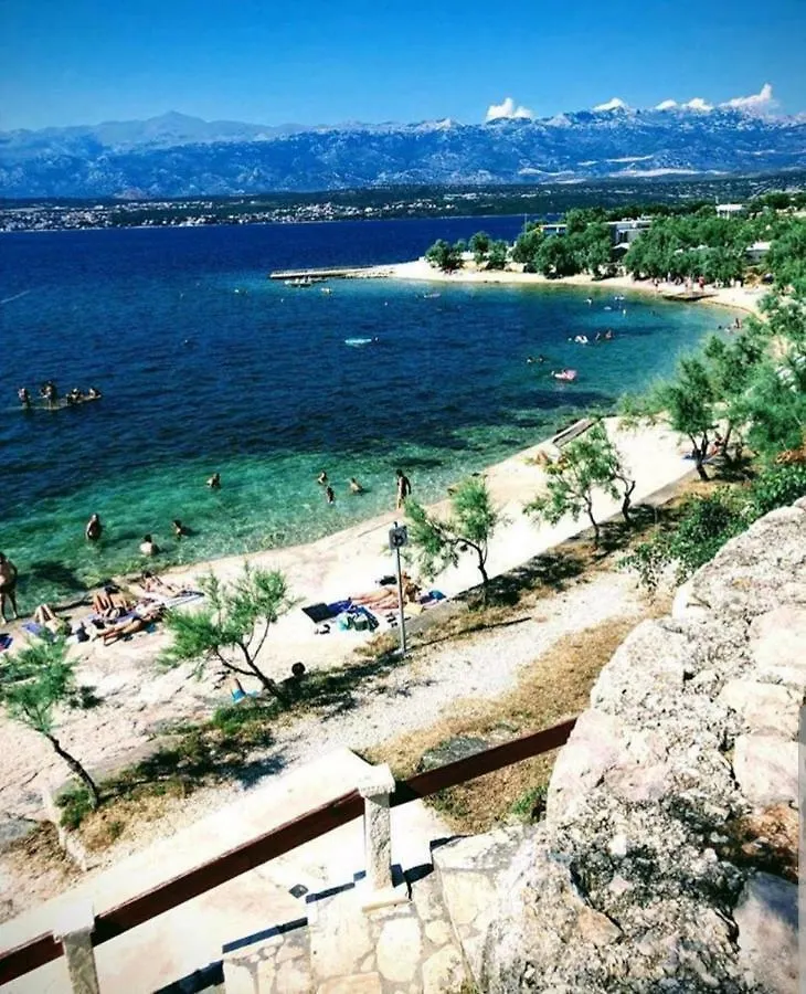 Villa Eximia Novigrad Новиград-Далмация