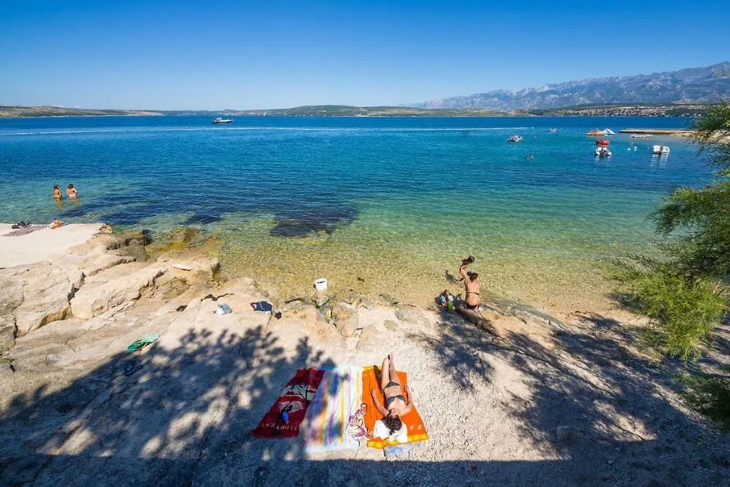 Villa Eximia Novigrad Novigrad  Croatia